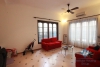 Quality house with swimming pool for rent in Tay Ho area