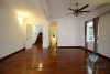 Big and nice yard house with swimming pool for rent in Tay Ho area 
