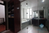 Quality house with swimming pool for rent in Tay Ho area