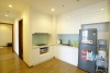 Good priced furnished apartment for rent in Timescity Parkhill