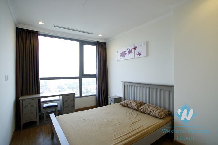 Good priced furnished apartment for rent in Timescity Parkhill