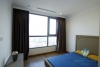 Good priced furnished apartment for rent in Timescity Parkhill