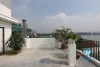 New apartment for rent in Yen Phu Village area, Tay Ho District 