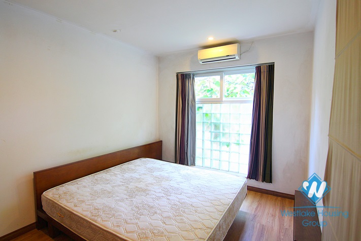 Cheap rooms for rent in  Dang Thai Mai Hanoi