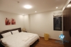 Cheap apartment with one bedroom private for rent in Tay Ho district