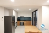 New studio apartment in allet To Ngoc Van st, Tay Ho District 