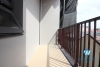 Good quality 02 bedrooms apartment for rent in To Ngoc Van st, Tay Ho district 