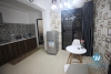 Brandnew one bedroom apartment for rent in Ngoc Khanh street, Ba Dinh district.