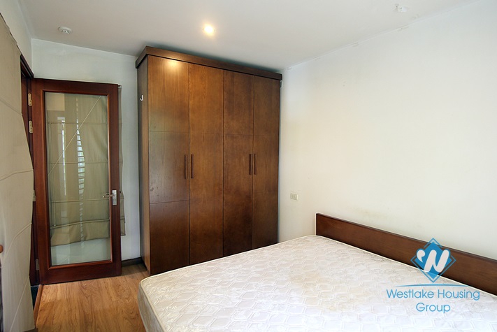 Cheap rooms for rent in  Dang Thai Mai Hanoi