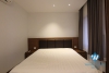 1 bedroom and 1 reading room apartment for rent in Tay Ho, Hanoi.