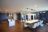 Luxury and modern style apartment for rent in L block, Ciputra, Hanoi