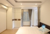 High quality apartment for rent in Quang An street, Tay Ho, Ha Noi