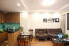 Cheap apartment with one bedroom private for rent in Tay Ho district