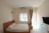 A studio with good price for rent in Lac Long Quan, Tay Ho, Ha Noi