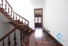Nice house with small yard for rent in To Ngoc Van st, Tay Ho, Ha Noi