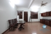 Fully-furnished house for rent in Dan Thai Mai st, tay Ho, Ha Noi