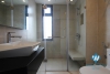 Big balcony one bedroom apartment for rent in Tay Ho area 