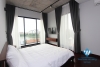 Lake view superior 5 bedroom apartment for rent in Tu Hoa, Tay Ho, Ha Noi