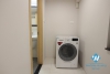 New studio apartment in allet To Ngoc Van st, Tay Ho District 