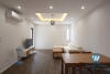 Good quality 02 bedrooms apartment for rent in To Ngoc Van st, Tay Ho district 