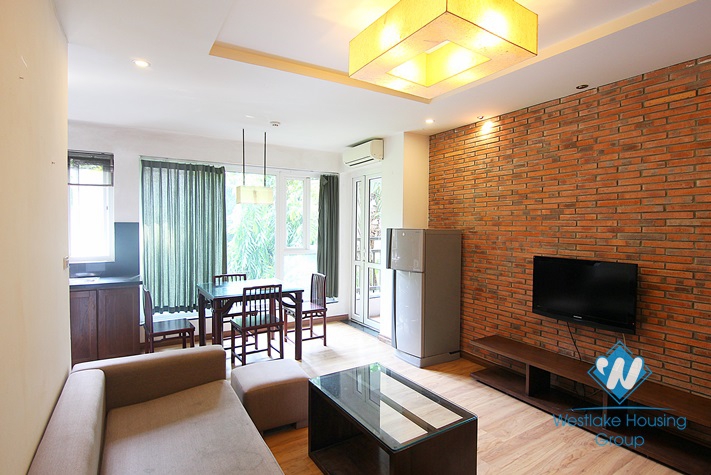 Cheap rooms for rent in  Dang Thai Mai Hanoi