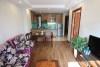 Quality apartment with one bedroom for rent in Yen Phu village