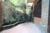 Fully-furnished house for rent in Dan Thai Mai st, tay Ho, Ha Noi