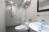 New studio apartment in allet To Ngoc Van st, Tay Ho District 