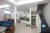 4bedrooms house for rent in Tay Ho area, Hanoi