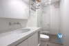 High quality apartment for rent in Quang An street, Tay Ho, Ha Noi