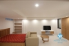 New studio apartment in allet To Ngoc Van st, Tay Ho District 