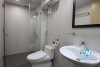 Clean and new apartment in To Ngoc Van st for rent
