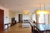 02 bedroom apartment in a quiet alley on Dang Thai Mai street, Tay Ho district, Hanoi