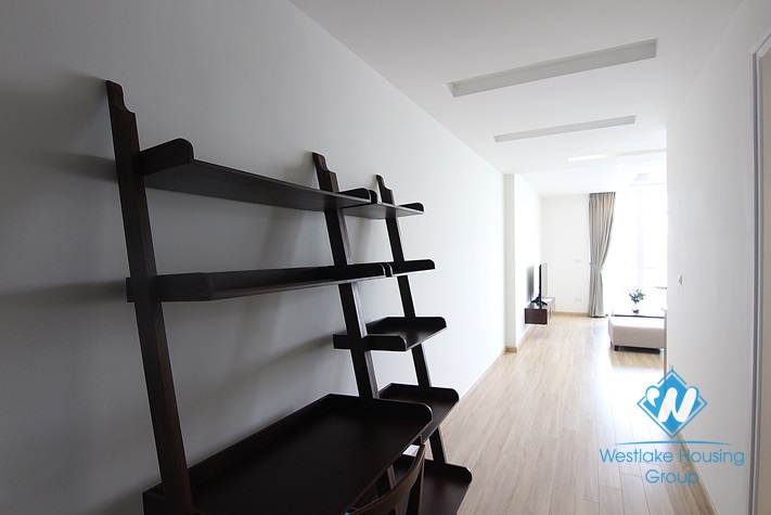 High quality apartment for rent in Quang An street, Tay Ho, Ha Noi