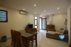 New 2 bedroom apartment for rent on Au Co, Tay Ho, Ha Noi
