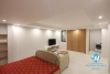 New studio apartment in allet To Ngoc Van st, Tay Ho District 