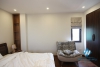 New apartment for rent in Yen Phu Village area, Tay Ho District 