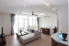 High quality apartment for rent in Quang An street, Tay Ho, Ha Noi