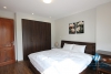 Quality apartment with one bedroom for rent in Yen Phu village