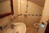 Fully-furnished house for rent in Dan Thai Mai st, tay Ho, Ha Noi