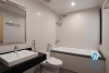 Good quality 02 bedrooms apartment for rent in To Ngoc Van st, Tay Ho district 