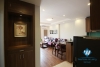 Quality apartment with one bedroom for rent in Yen Phu village