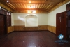 Fully-furnished house for rent in Dan Thai Mai st, tay Ho, Ha Noi