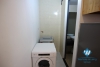 New 2 bedroom apartment for rent on Au Co, Tay Ho, Ha Noi