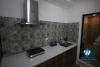 Brandnew one bedroom apartment for rent in Ngoc Khanh street, Ba Dinh district.