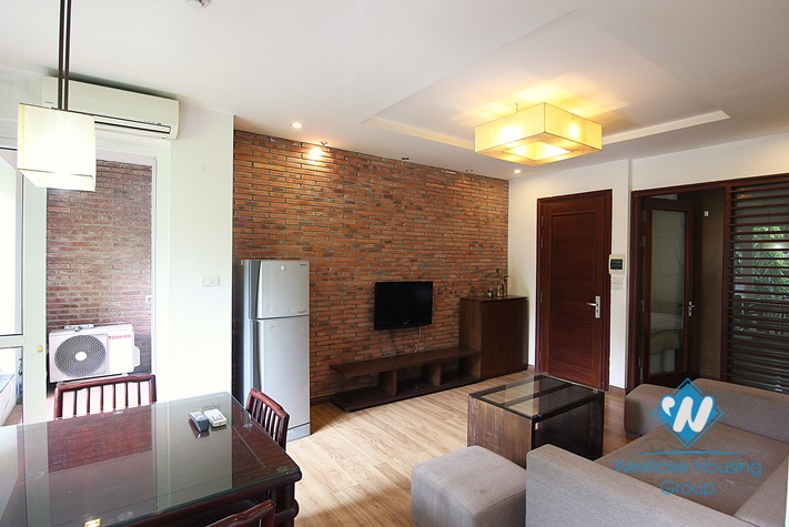 Cheap rooms for rent in  Dang Thai Mai Hanoi