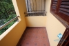 Fully-furnished house for rent in Dan Thai Mai st, tay Ho, Ha Noi