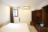 New 2 bedroom apartment for rent on Au Co, Tay Ho, Ha Noi