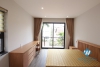 Good quality 02 bedrooms apartment for rent in To Ngoc Van st, Tay Ho district 