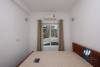 One bed apartment with a lot of natural light for rent in Ngoc Ha, Ba Dinh, Hanoi